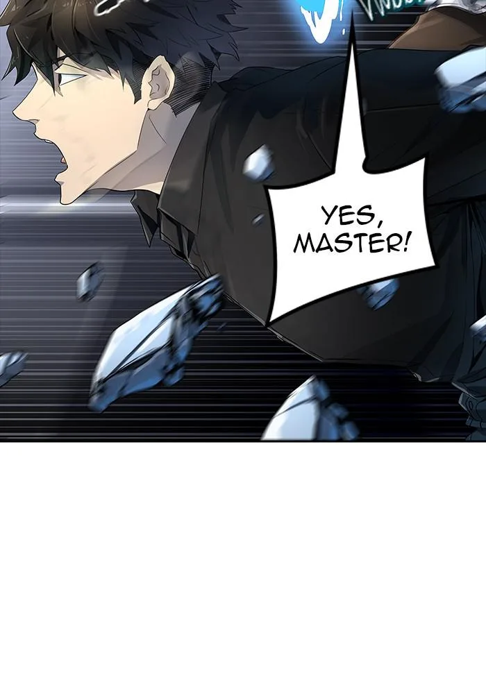 Tower of God - Chapter 538 - Page 132