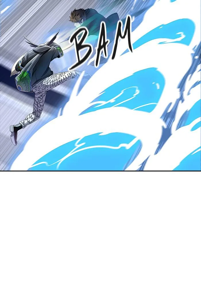 Tower of God - Chapter 538 - Page 134