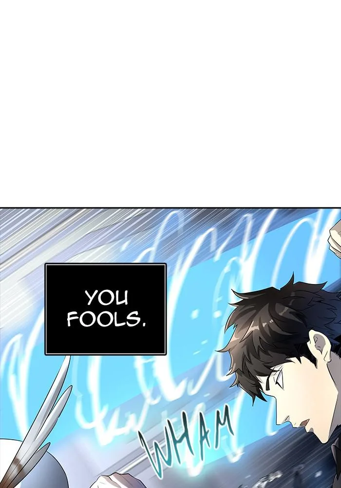 Tower of God - Chapter 538 - Page 136