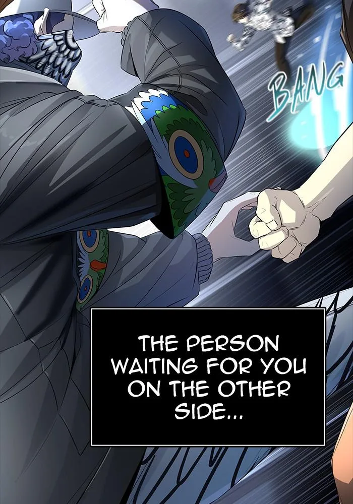 Tower of God - Chapter 538 - Page 137