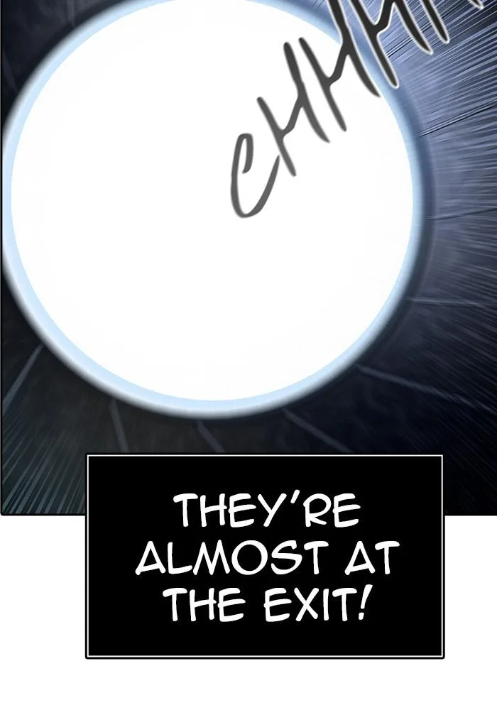 Tower of God - Chapter 538 - Page 146