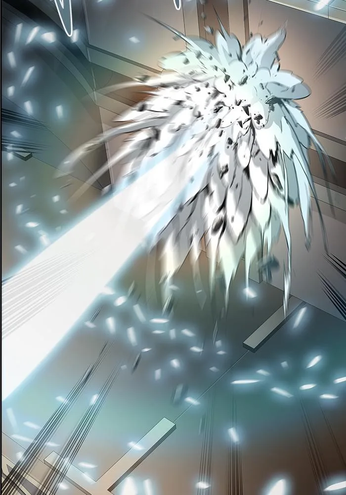 Tower of God - Chapter 538 - Page 148