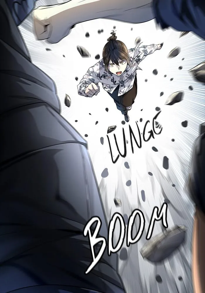 Tower of God - Chapter 538 - Page 152