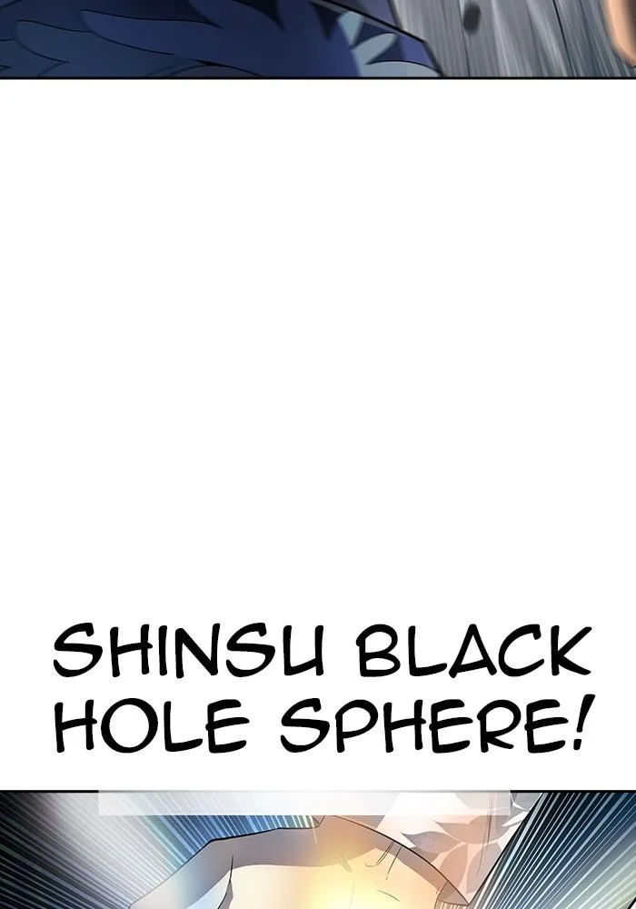 Tower of God - Chapter 538 - Page 153