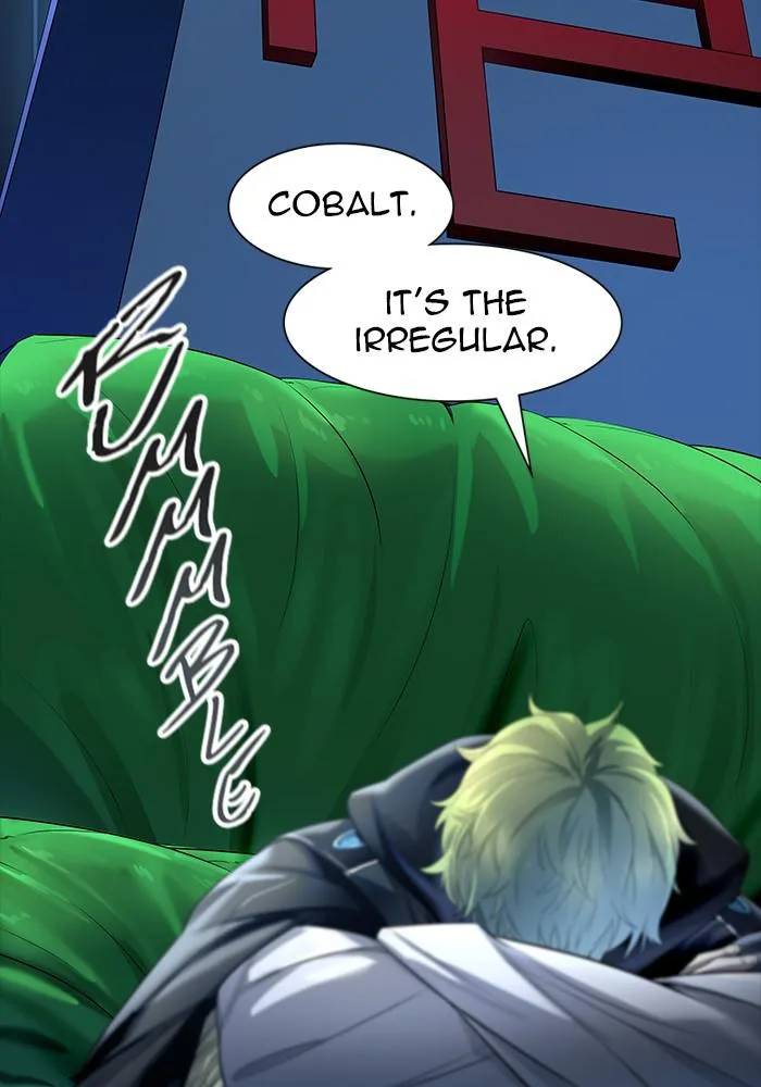 Tower of God - Chapter 538 - Page 162