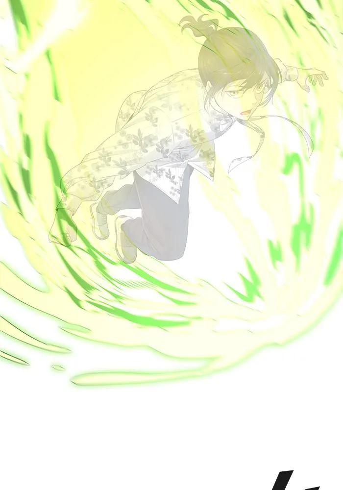 Tower of God - Chapter 538 - Page 171