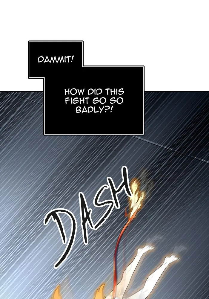 Tower of God - Chapter 538 - Page 18