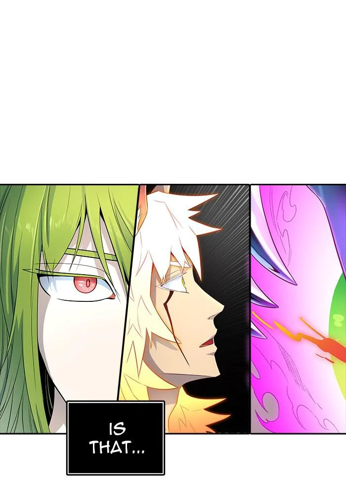 Tower of God - Chapter 538 - Page 180