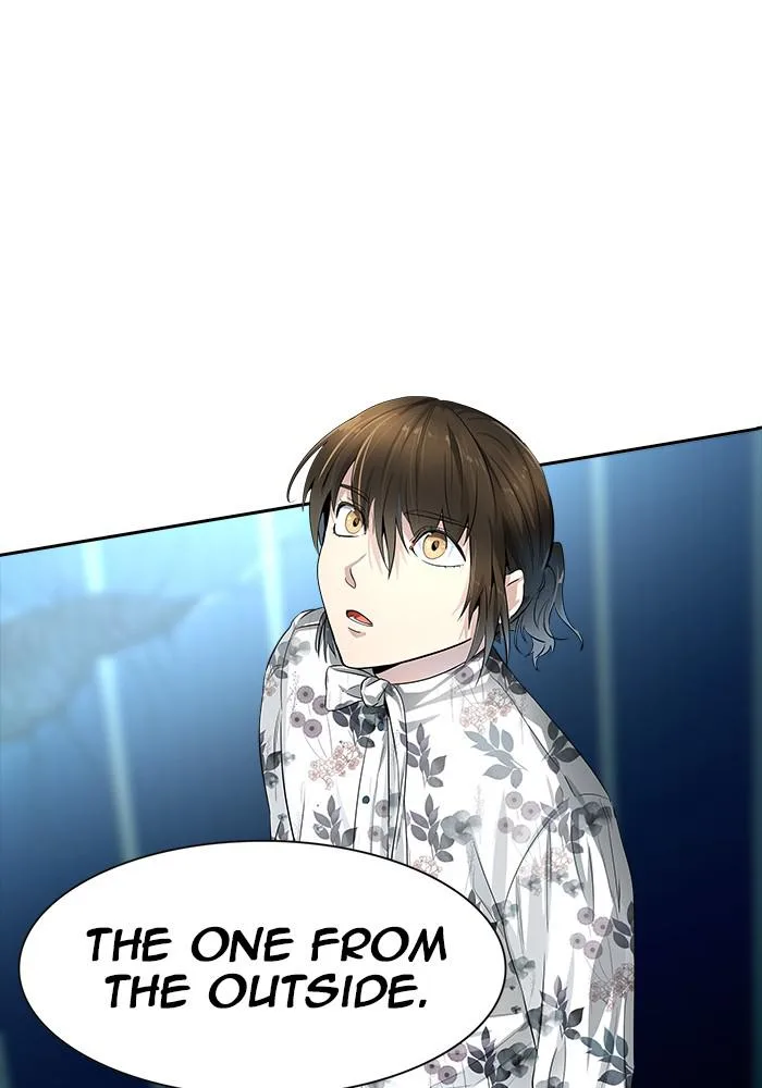 Tower of God - Chapter 538 - Page 187