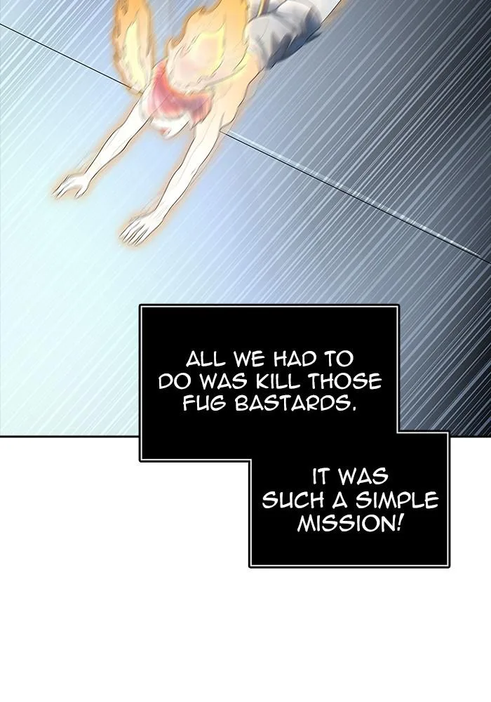 Tower of God - Chapter 538 - Page 19