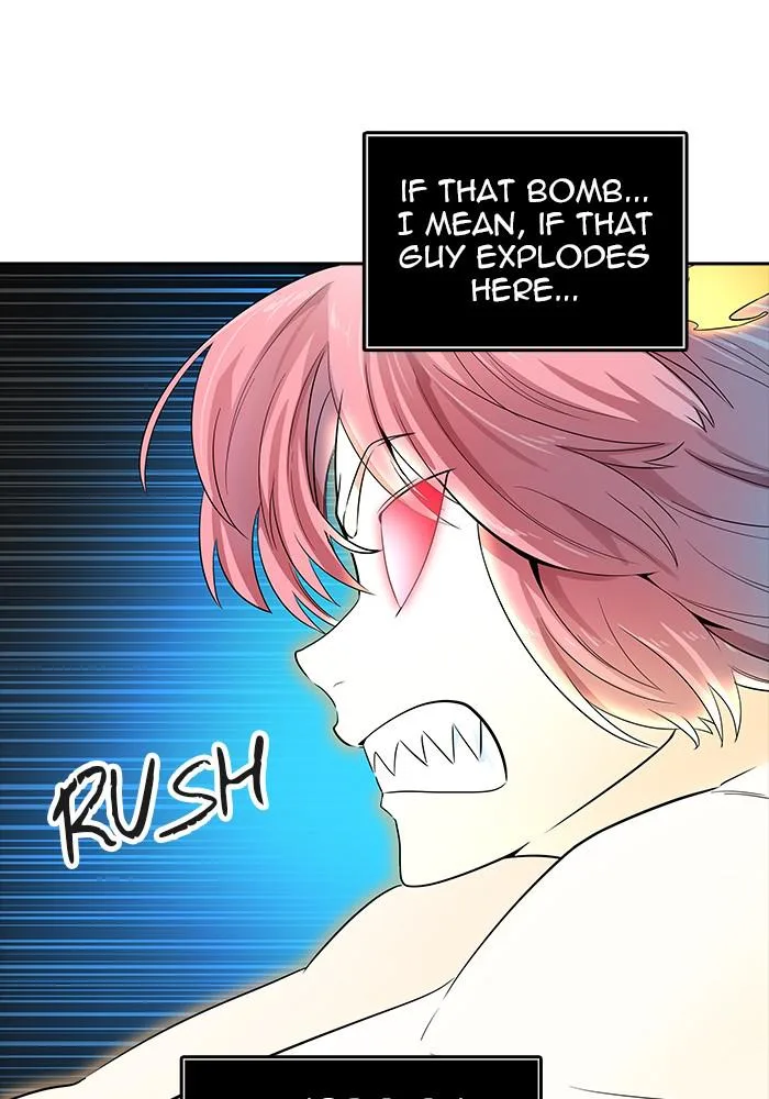 Tower of God - Chapter 538 - Page 20