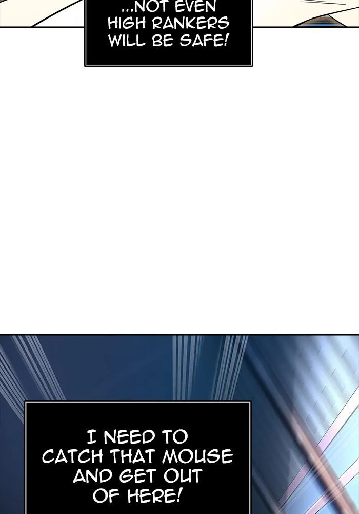 Tower of God - Chapter 538 - Page 21