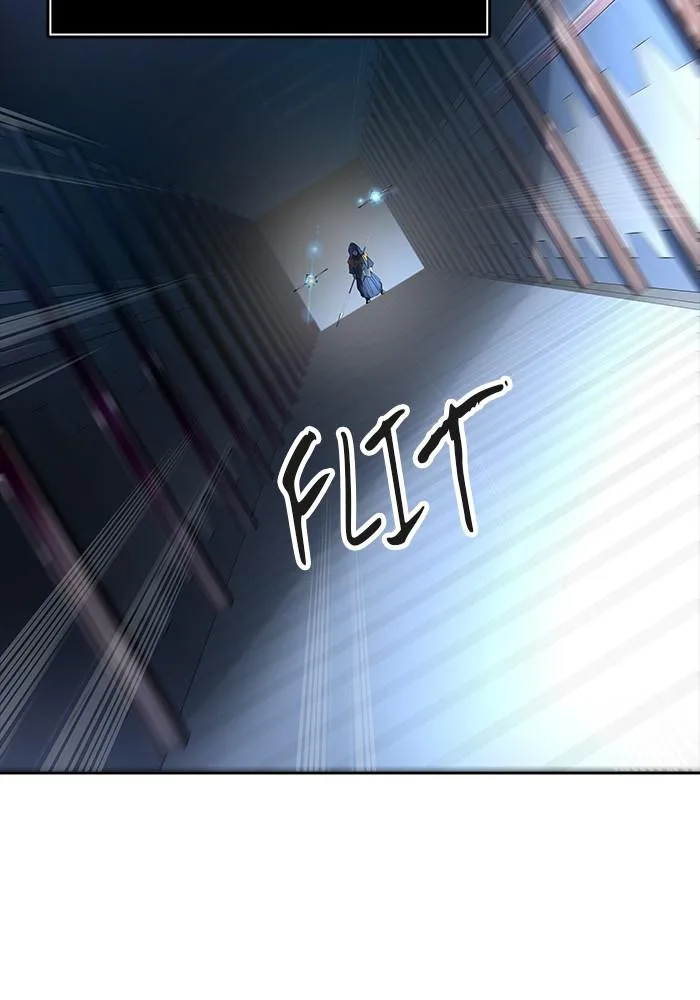 Tower of God - Chapter 538 - Page 22