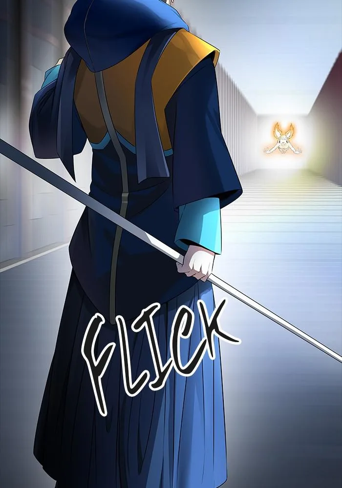 Tower of God - Chapter 538 - Page 24