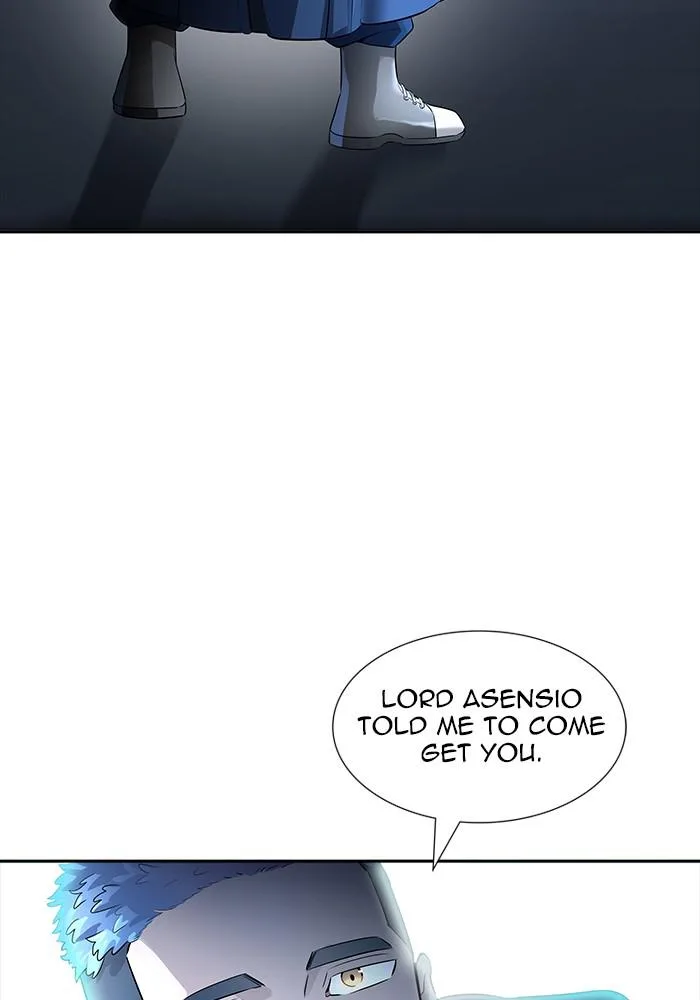 Tower of God - Chapter 538 - Page 25