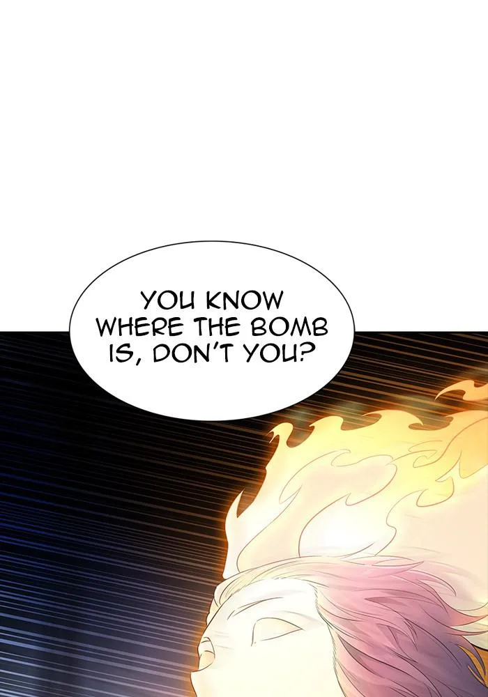 Tower of God - Chapter 538 - Page 27