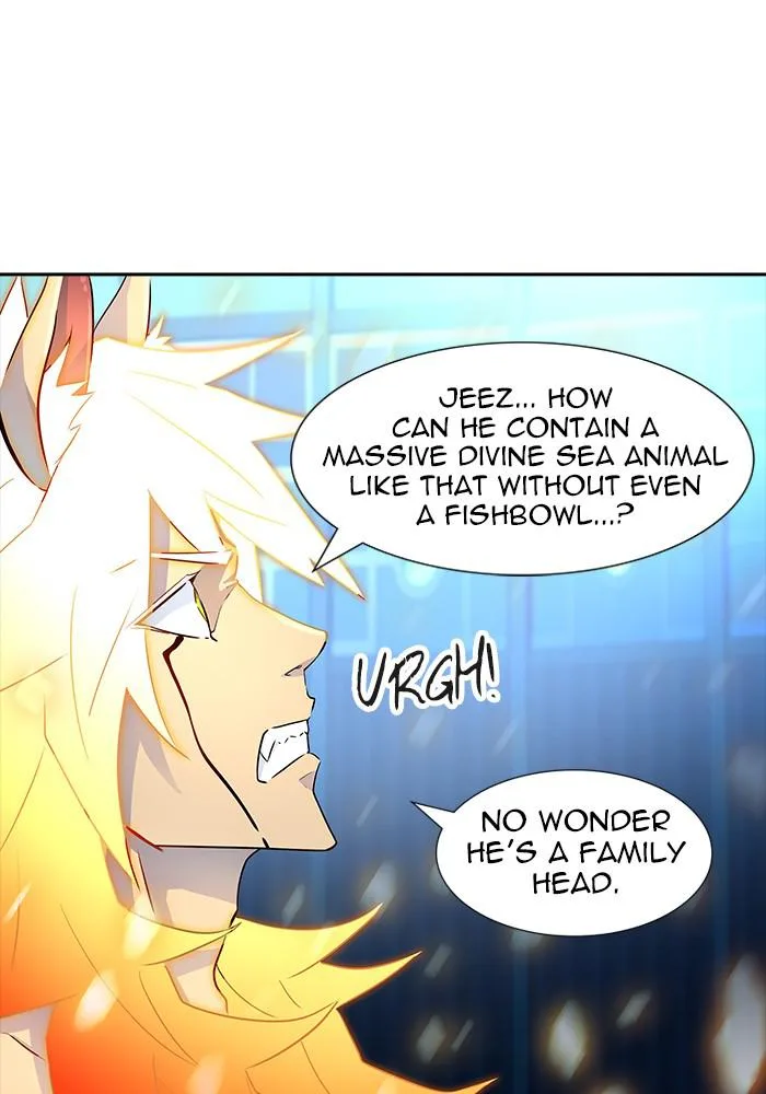 Tower of God - Chapter 538 - Page 30