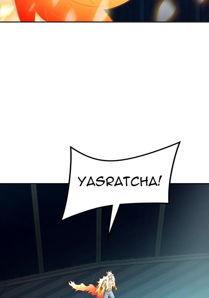 Tower of God - Chapter 538 - Page 31