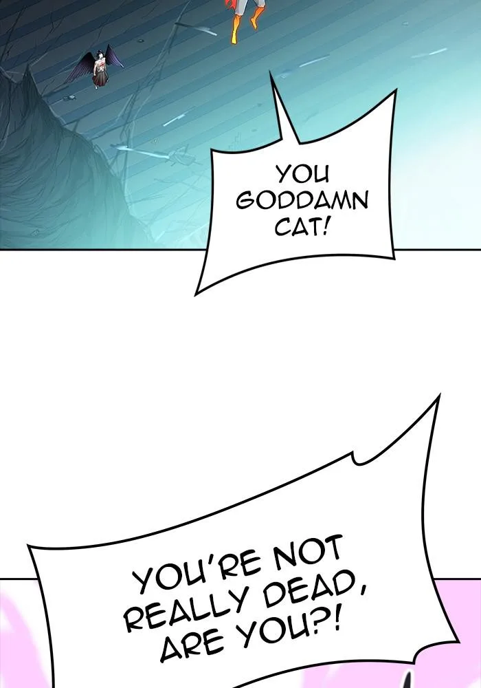 Tower of God - Chapter 538 - Page 32