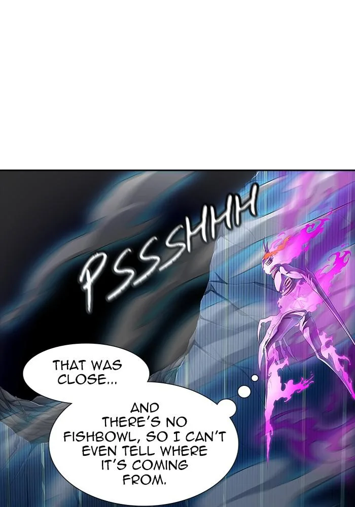 Tower of God - Chapter 538 - Page 43