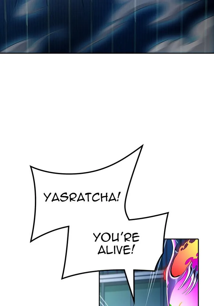Tower of God - Chapter 538 - Page 44