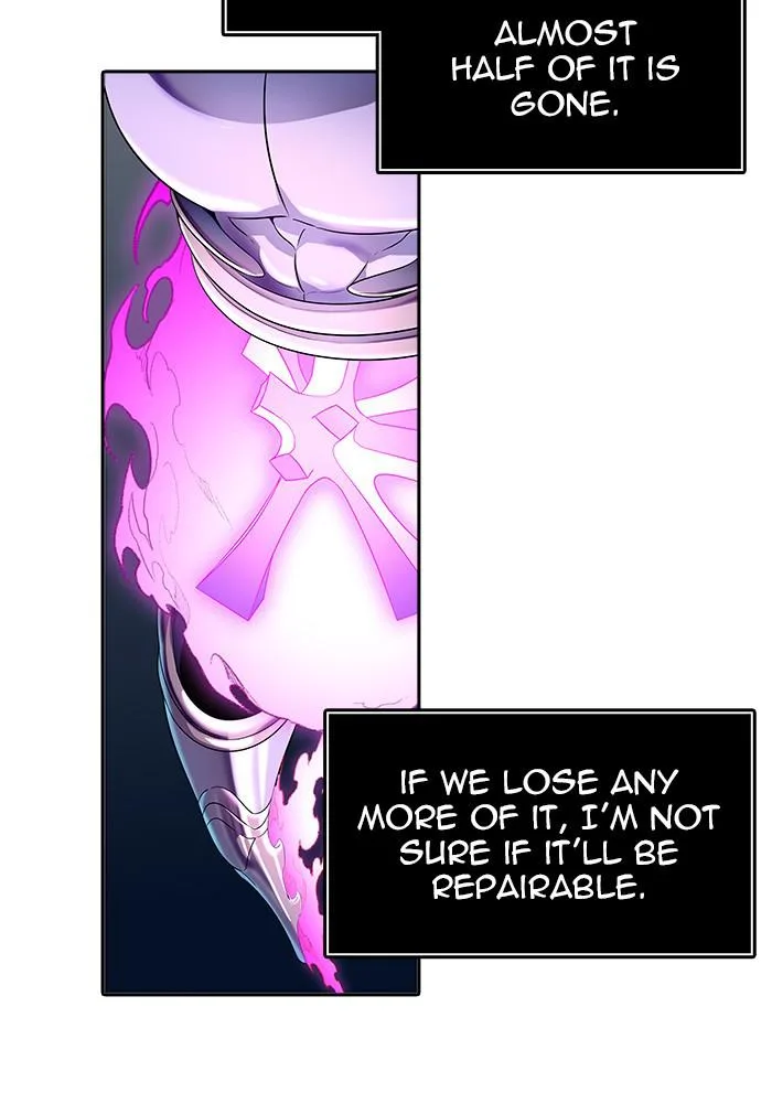 Tower of God - Chapter 538 - Page 46