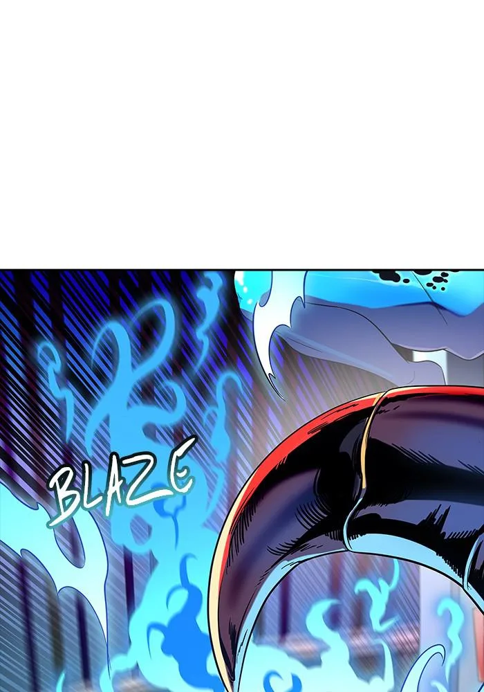Tower of God - Chapter 538 - Page 5