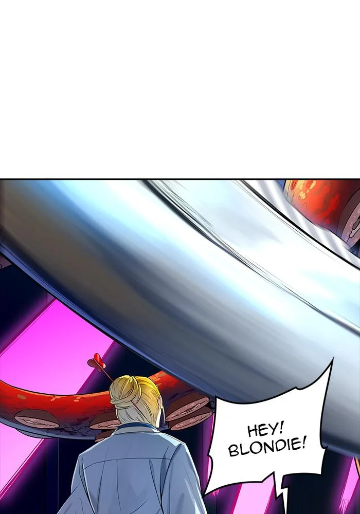 Tower of God - Chapter 538 - Page 51