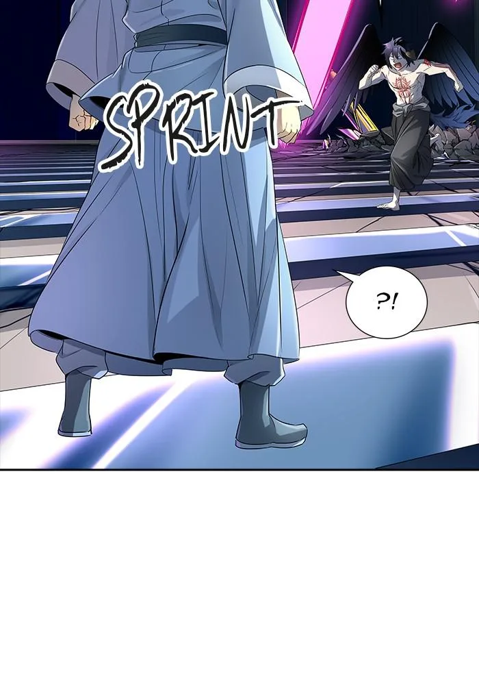 Tower of God - Chapter 538 - Page 52