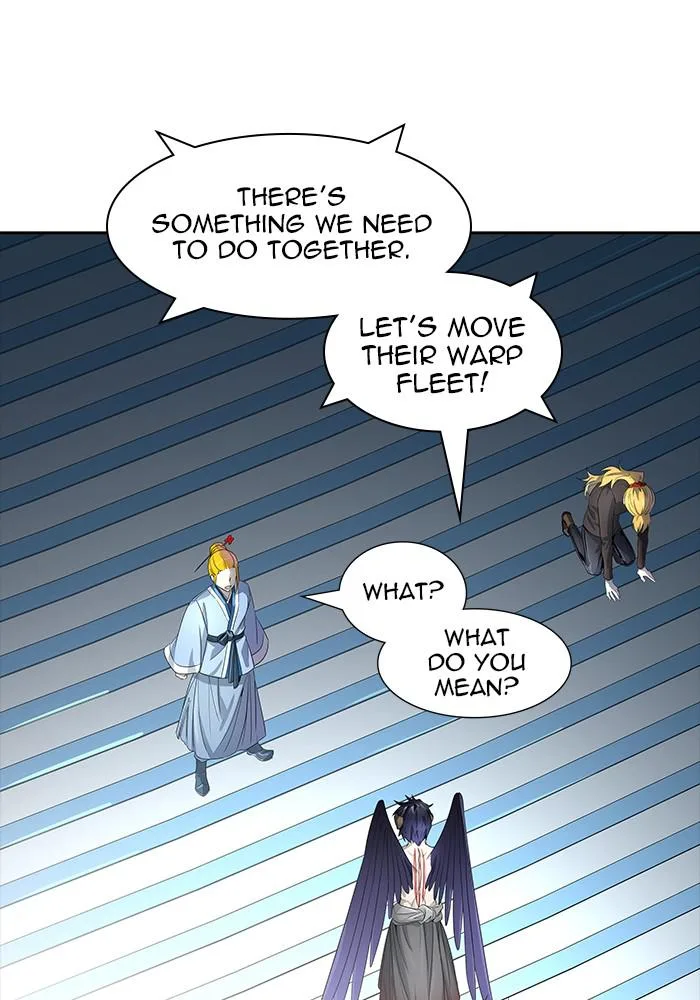 Tower of God - Chapter 538 - Page 53