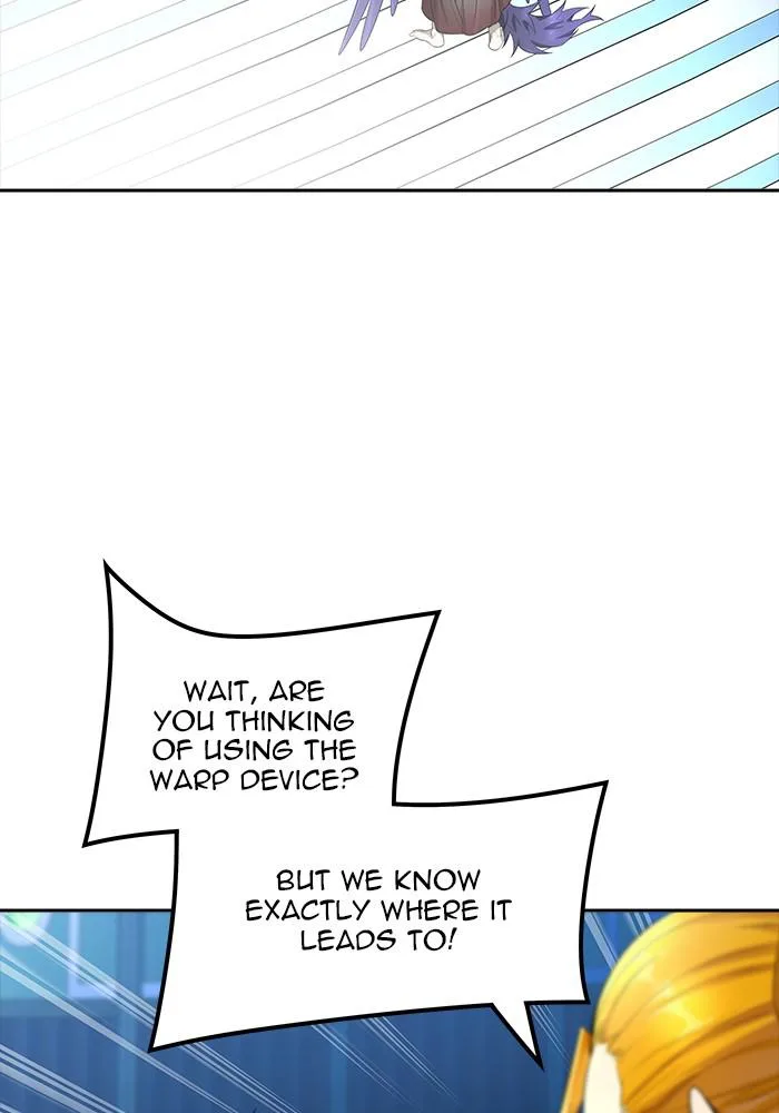 Tower of God - Chapter 538 - Page 54