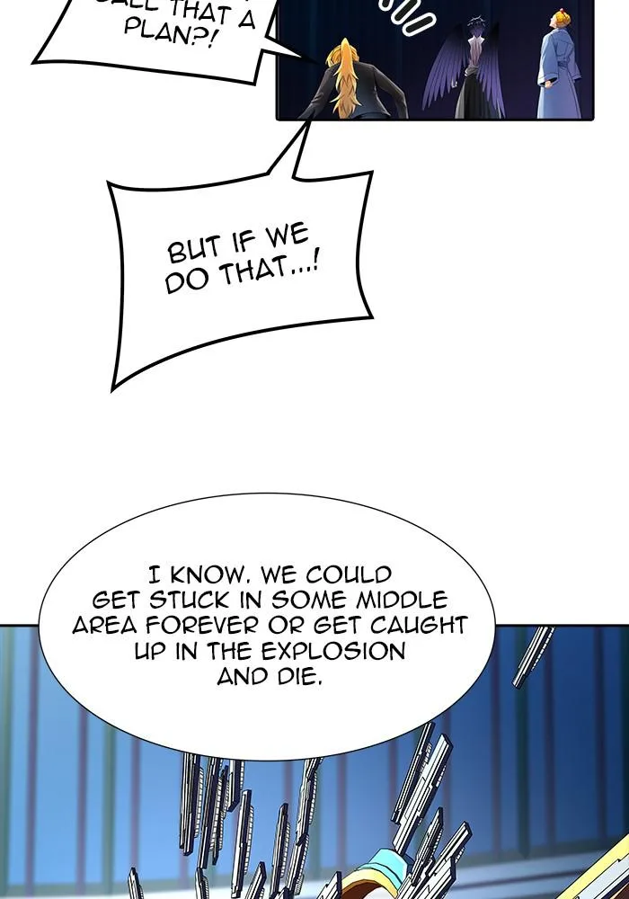 Tower of God - Chapter 538 - Page 58