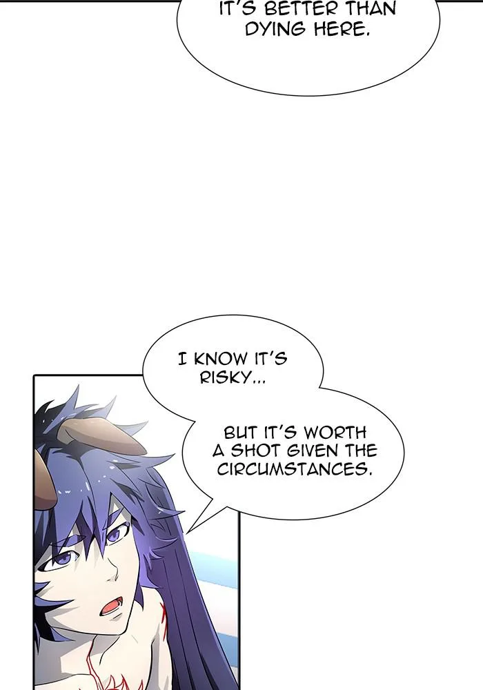 Tower of God - Chapter 538 - Page 60