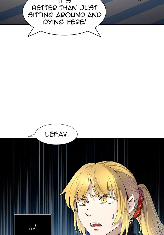 Tower of God - Chapter 538 - Page 64