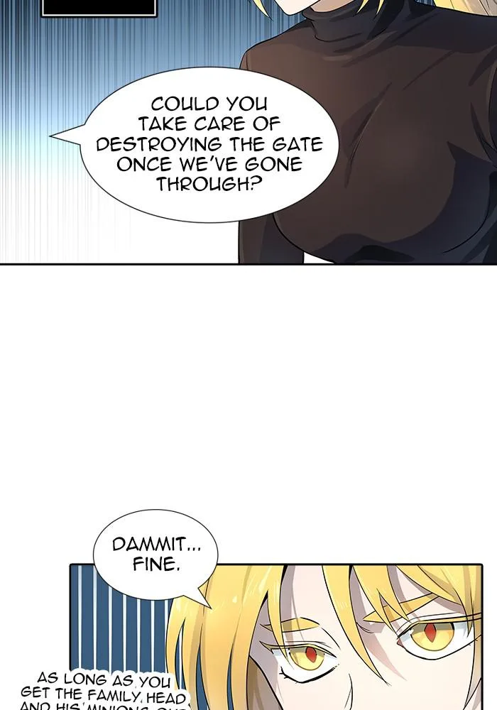 Tower of God - Chapter 538 - Page 65
