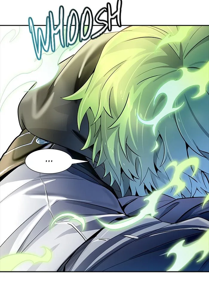 Tower of God - Chapter 538 - Page 8