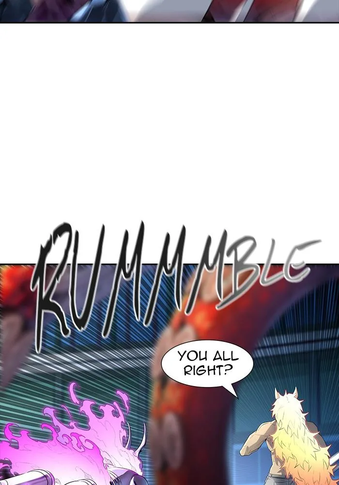 Tower of God - Chapter 538 - Page 83