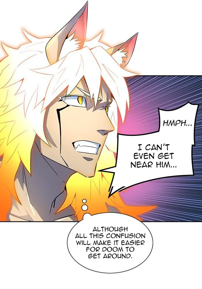 Tower of God - Chapter 538 - Page 85
