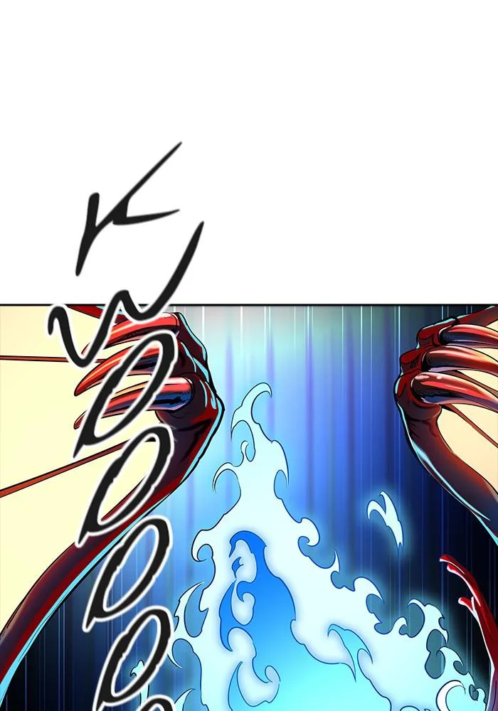 Tower of God - Chapter 538 - Page 9