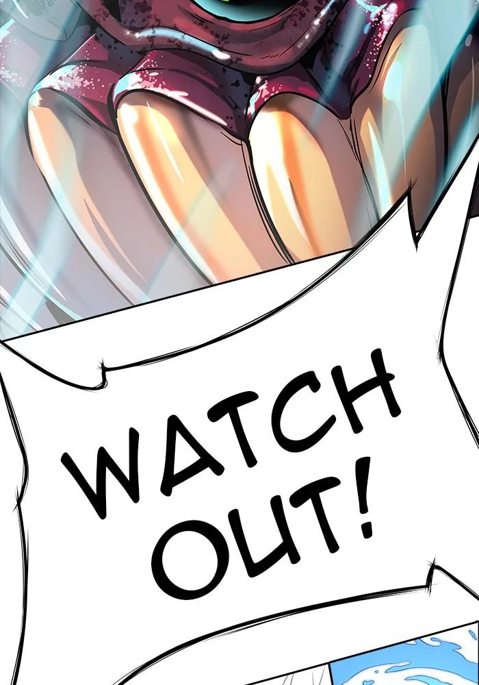 Tower of God - Chapter 538 - Page 97