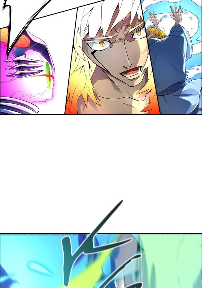 Tower of God - Chapter 538 - Page 98