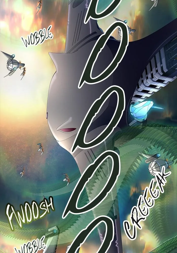 Tower of God - Chapter 539 - Page 100