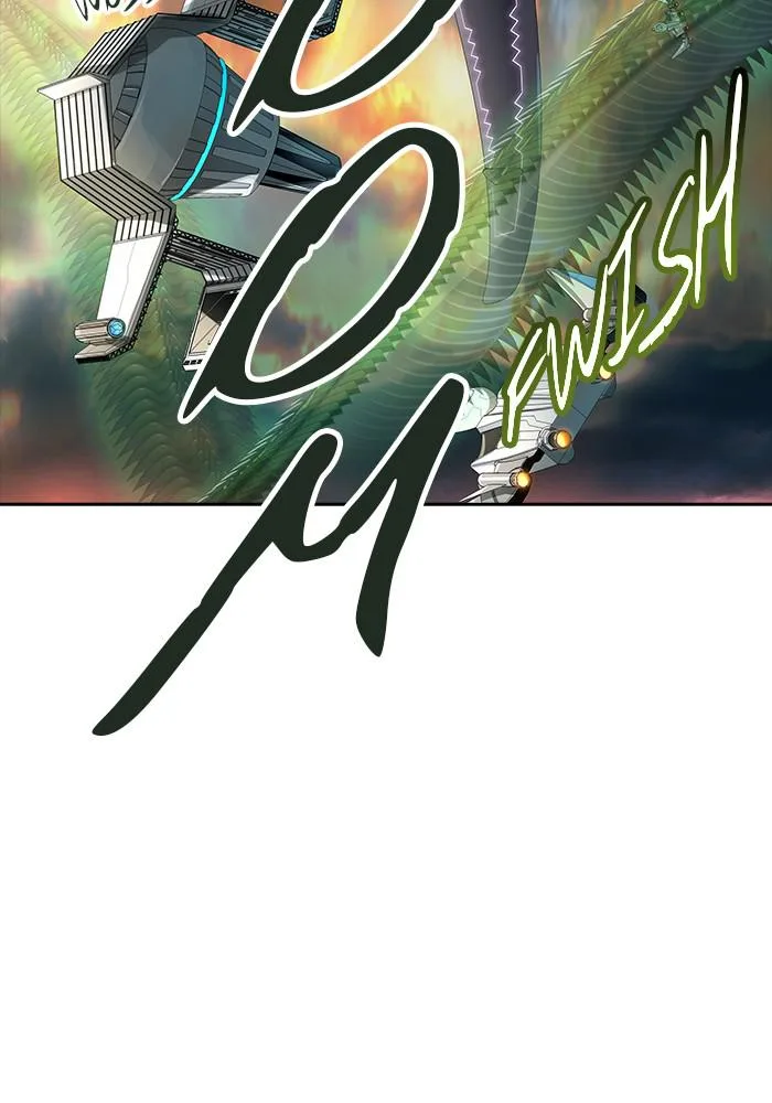 Tower of God - Chapter 539 - Page 101