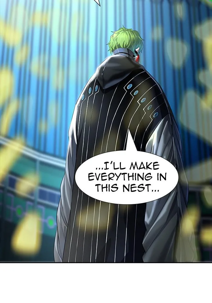 Tower of God - Chapter 539 - Page 104