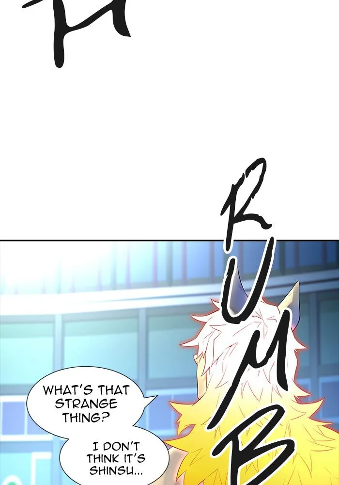 Tower of God - Chapter 539 - Page 111