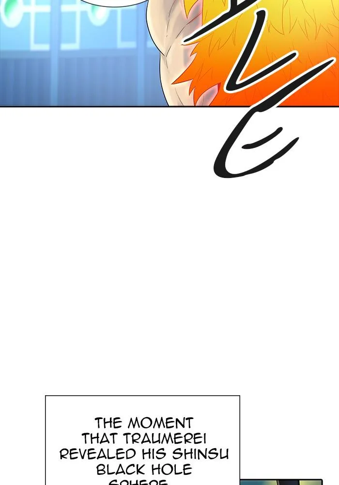 Tower of God - Chapter 539 - Page 112