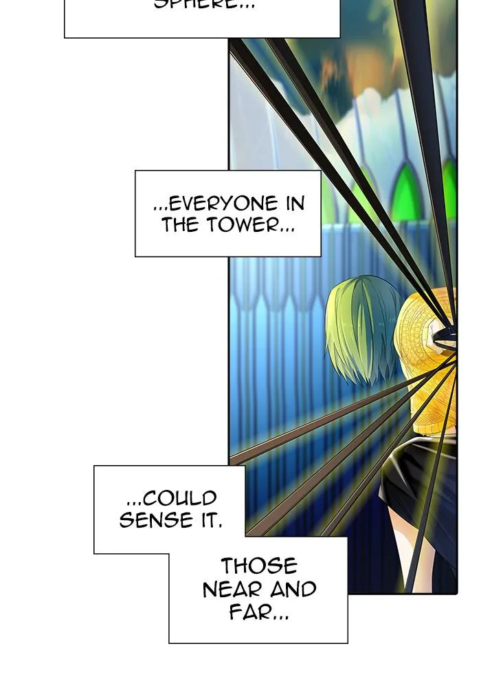 Tower of God - Chapter 539 - Page 113