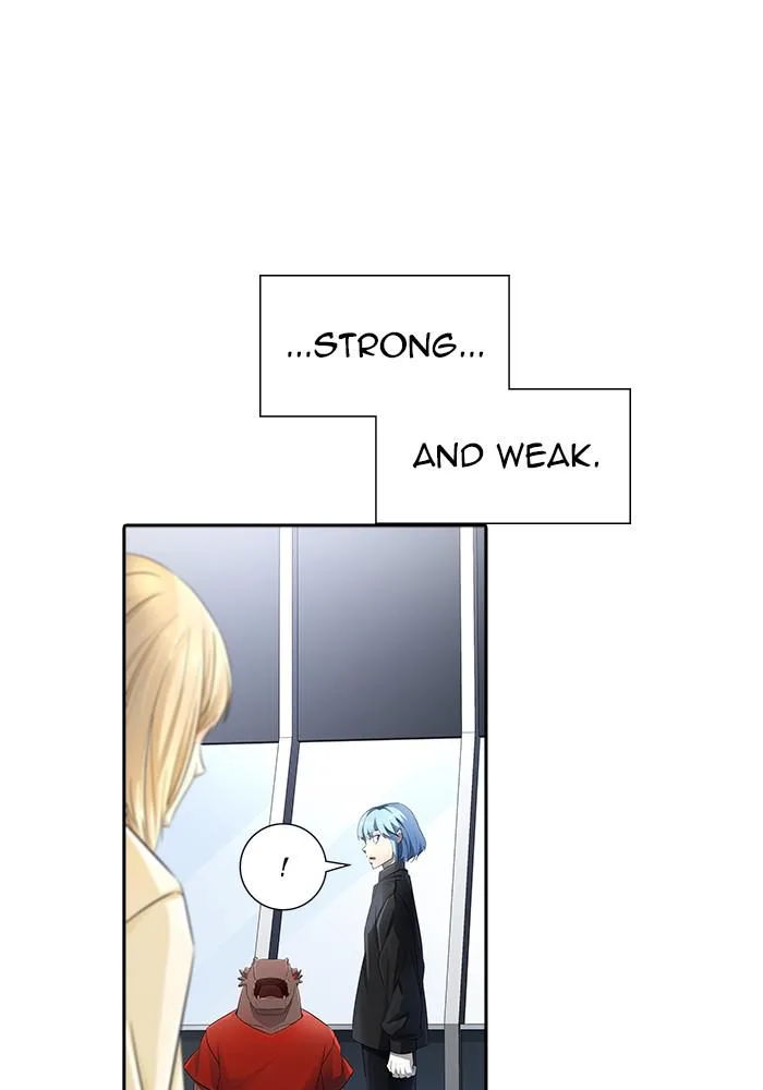 Tower of God - Chapter 539 - Page 114