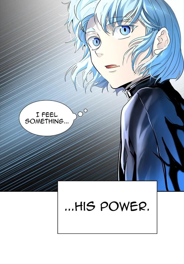 Tower of God - Chapter 539 - Page 116