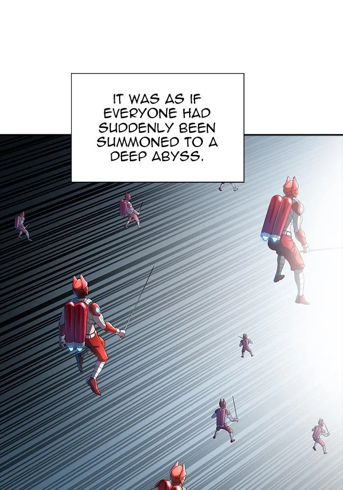 Tower of God - Chapter 539 - Page 117